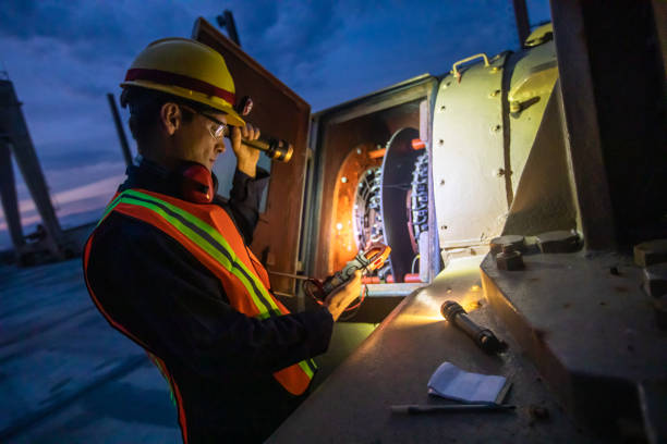 Best Electrical Installation Contractor  in Viola, IL