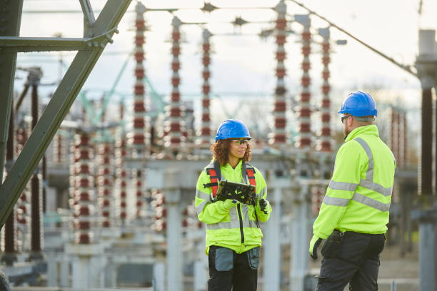 Best Affordable Electrician  in Viola, IL