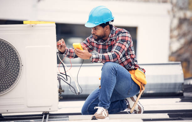 Best Circuit Breaker Repair  in Viola, IL