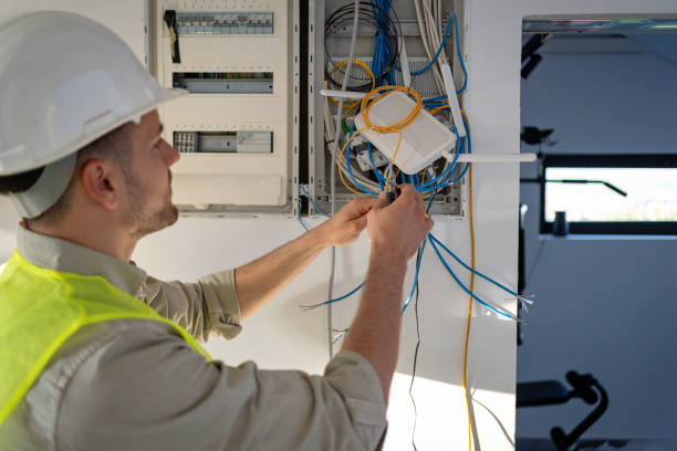 Best Electrical Outlet Repair  in Viola, IL